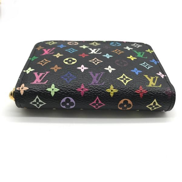 ルイヴィトン　マルチ　コインケース 楽天市場】【財布】LOUIS VUITTON ルイ ヴィトン マルチカラー