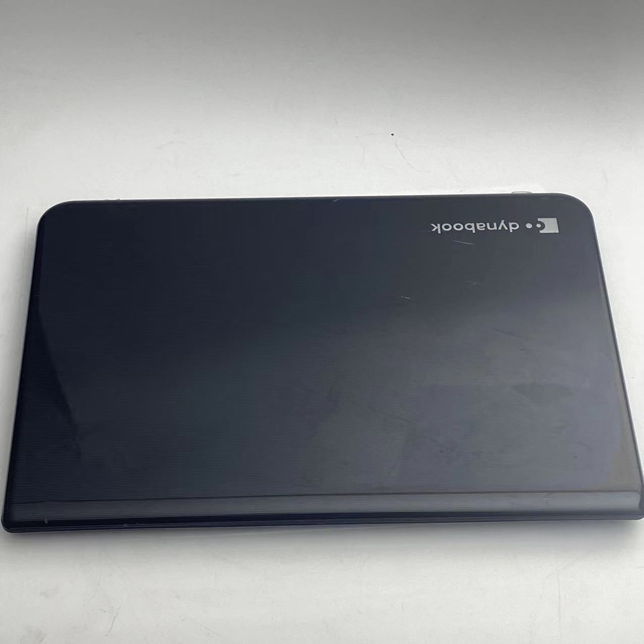 【東芝】T554 高性能i7 新品SSD1TB 8GB 黒ノートPC 東芝】T554 高性能i7 新品SSD1TB 8GB 黒ノートPC