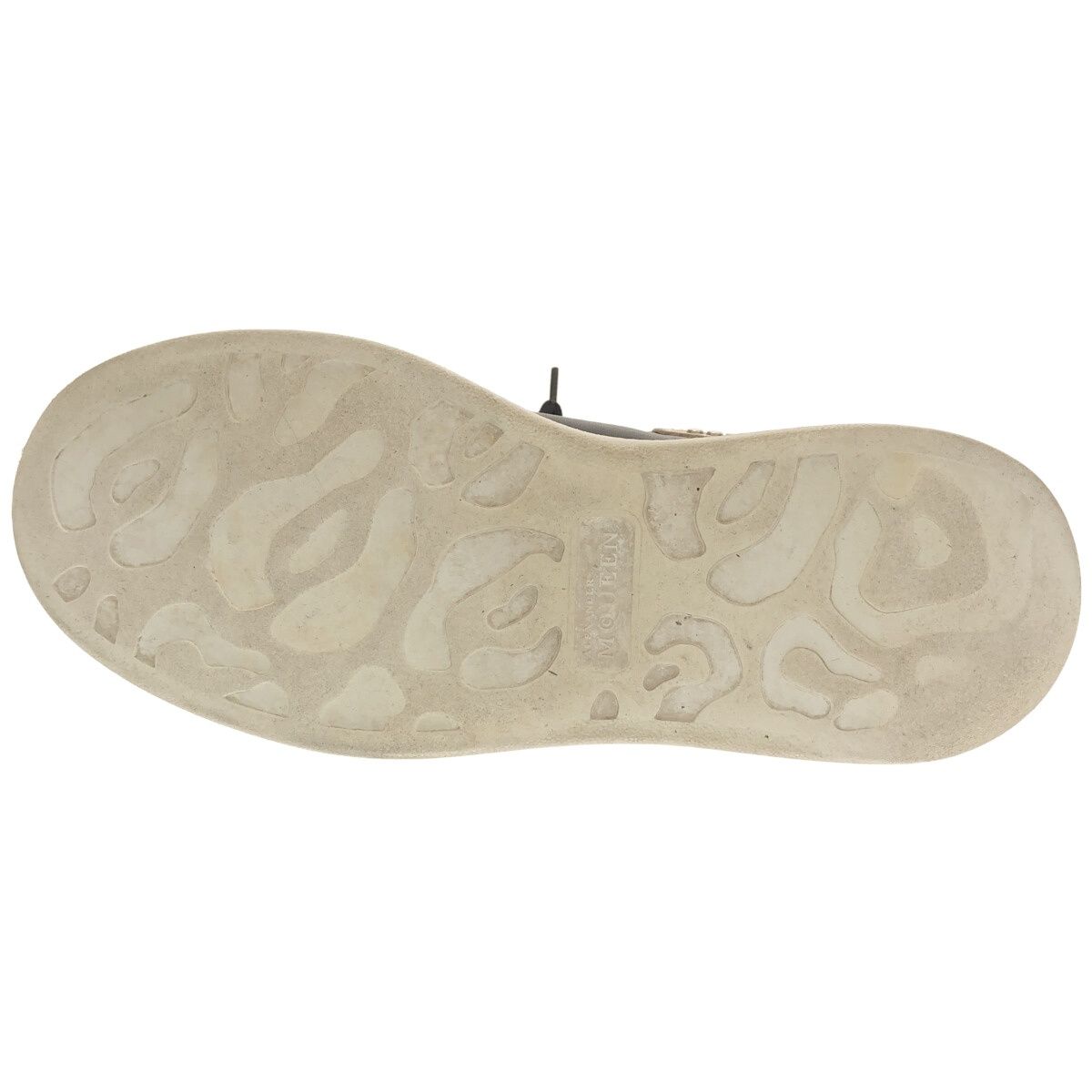 ALEXANDER McQUEEN アレキサンダーマックイーン スタッズ装飾