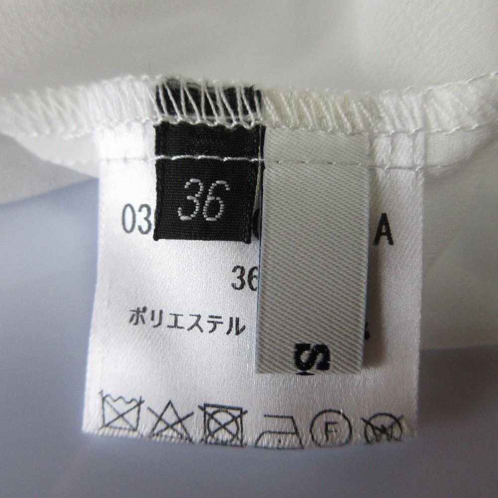 未使用 Sov. DOUBLE STANDARD CLOTHING ソブ ダブルスタンダード