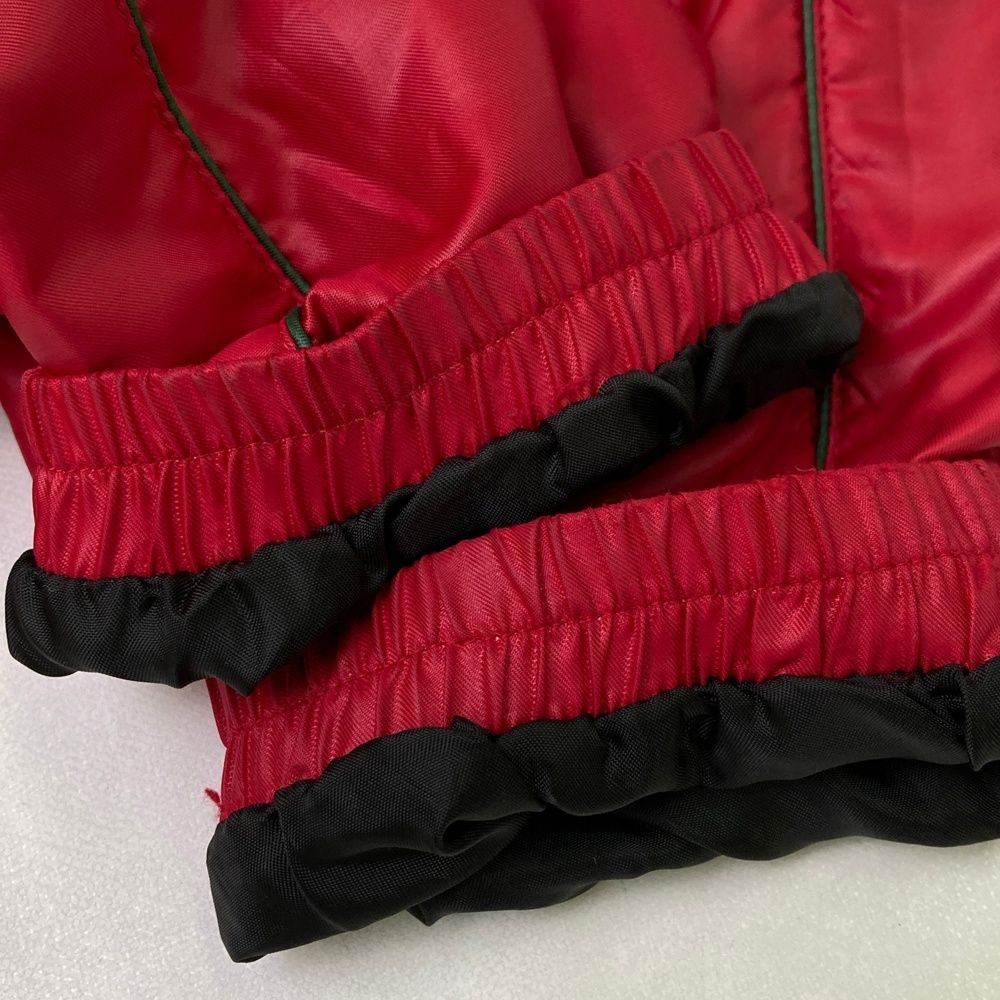 サイズ：LL LE COQ GOLF ルコックゴルフ 2WAY 中綿 ジップジャケット