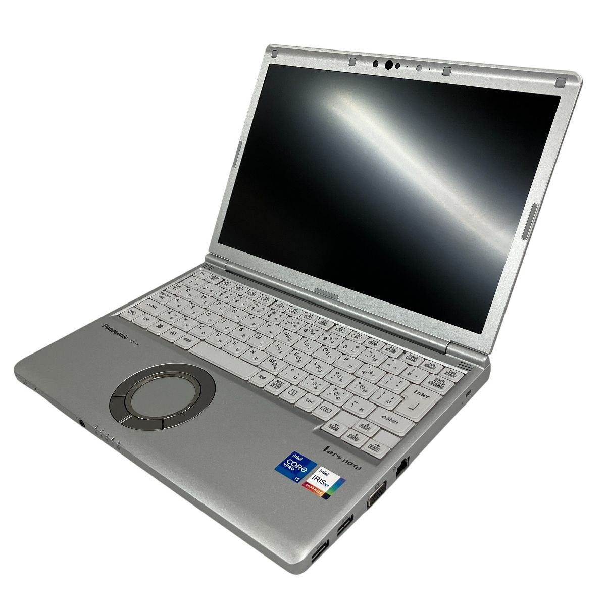 Panasonic Let s note CFSV1-2 ノート PC 11th Gen Intel Core i5-1145G7 2.60GHz 16GB SSD1.0TB 12.1型 Win 11 Pro T9820909