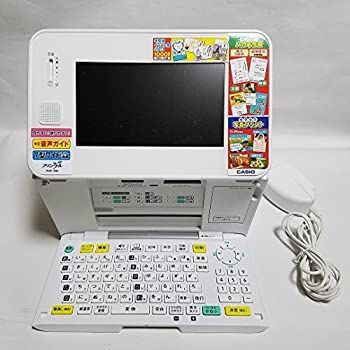 中古】CASIO カシオ ハガキプリンター フォトプリンター プリン
