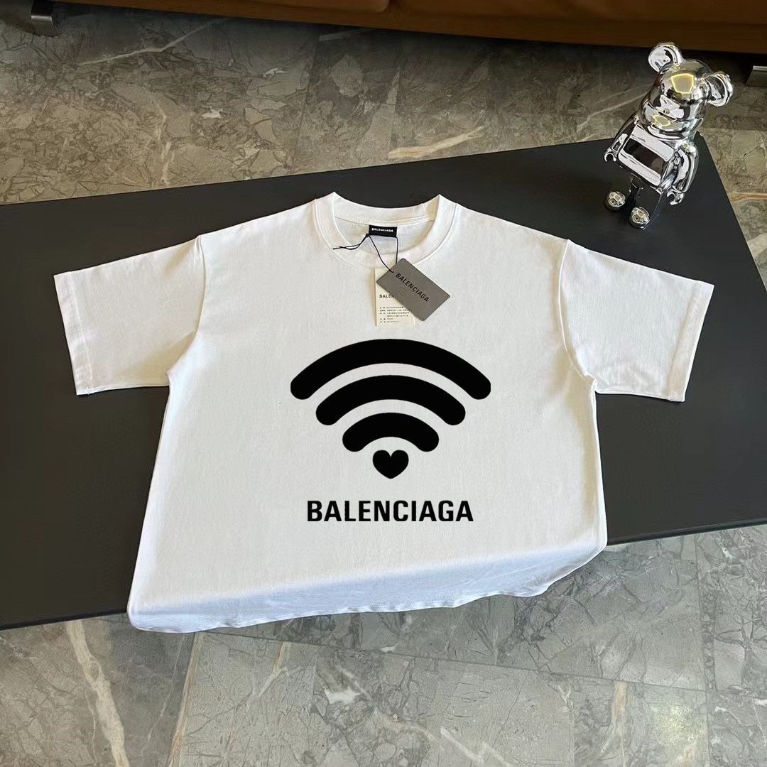 BALENCIAGA バレンシアガ 半袖 Tシャツ