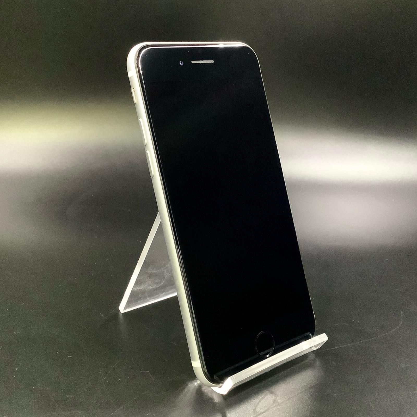 iPhone SE（第2世代） 64GB ホワイト 楽天モバイル 白ロム 動作確認済