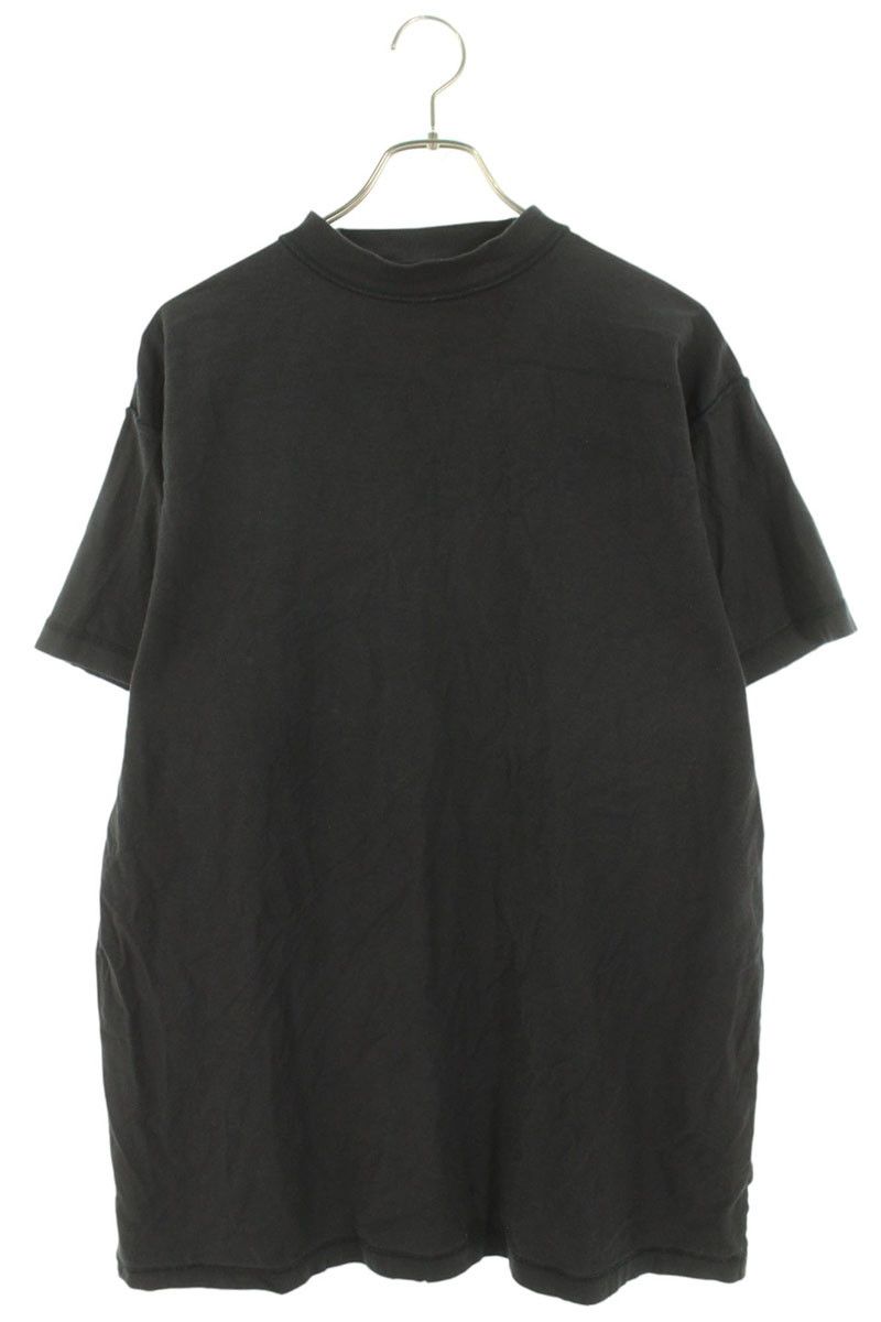 インサイドアウトヘビーウェイトコットンTシャツ メンズ