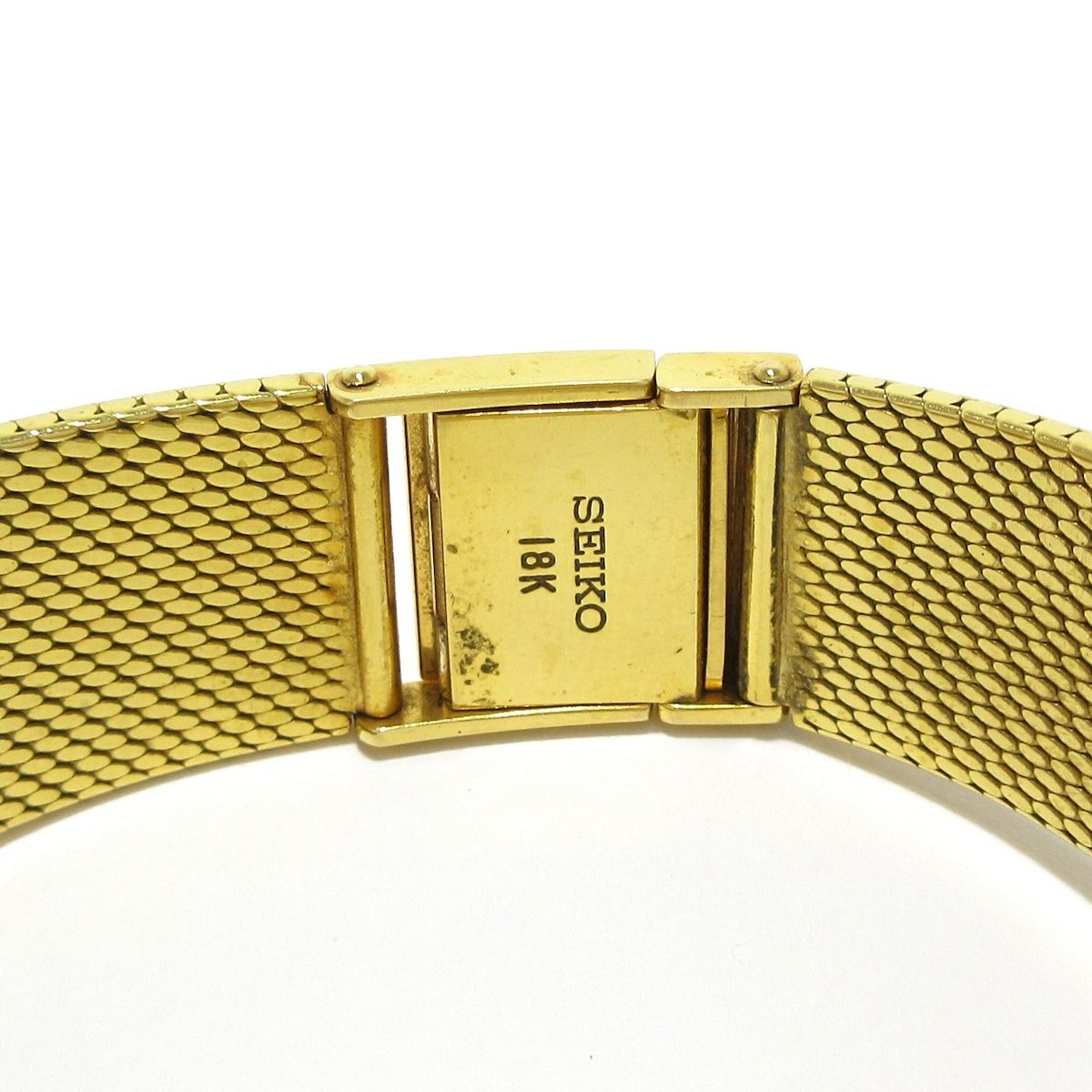 SEIKO　CREDOR　セイコー　クレドール　金無垢　腕時計 メンズ　 5A74-0130　〈H951〉M セイコークレドール金無垢18kt 8j80-7000 CREDOR