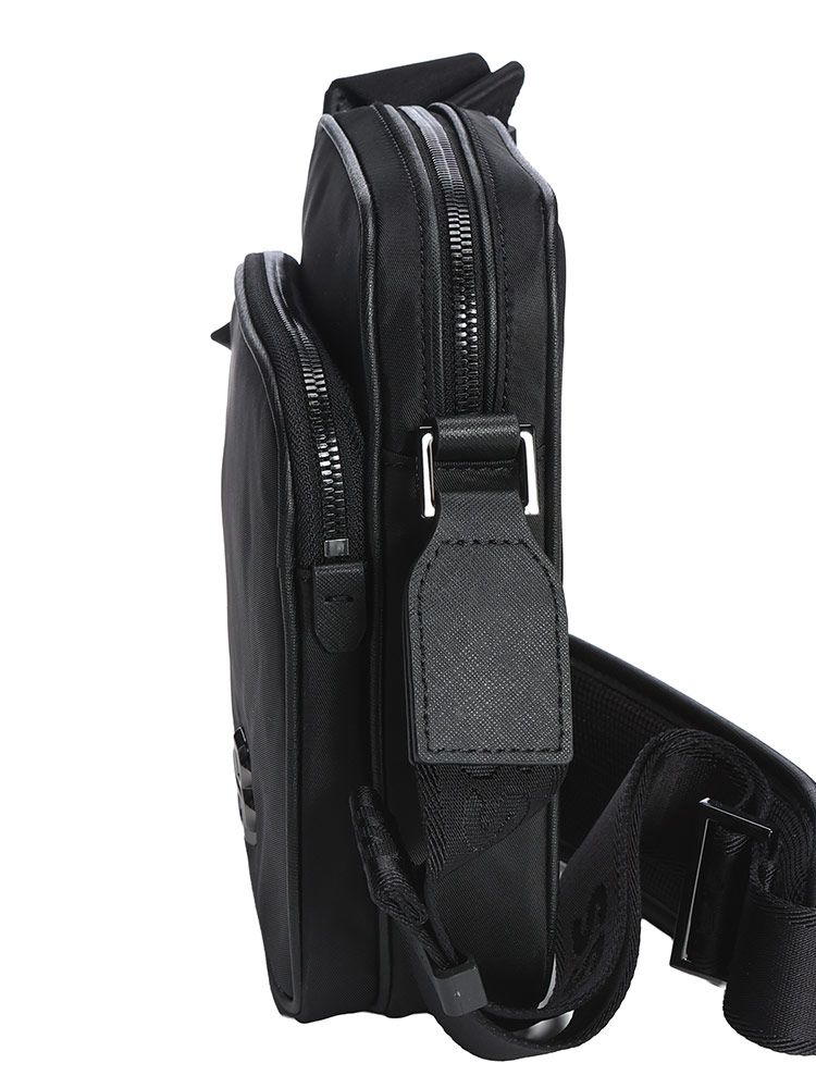 HUGO BOSS (ヒューゴボス) ツイル Double Bモノグラム HUGO BOSS (ヒューゴボス) ツイル Double Bモノグラム