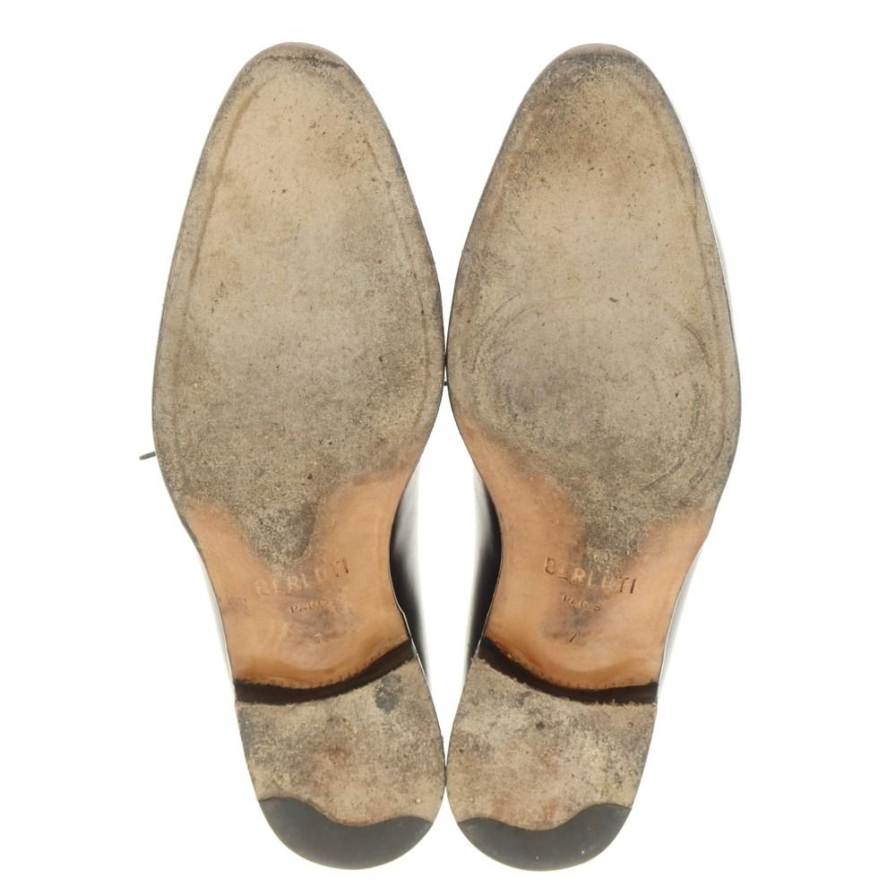 ベルルッティ Berluti