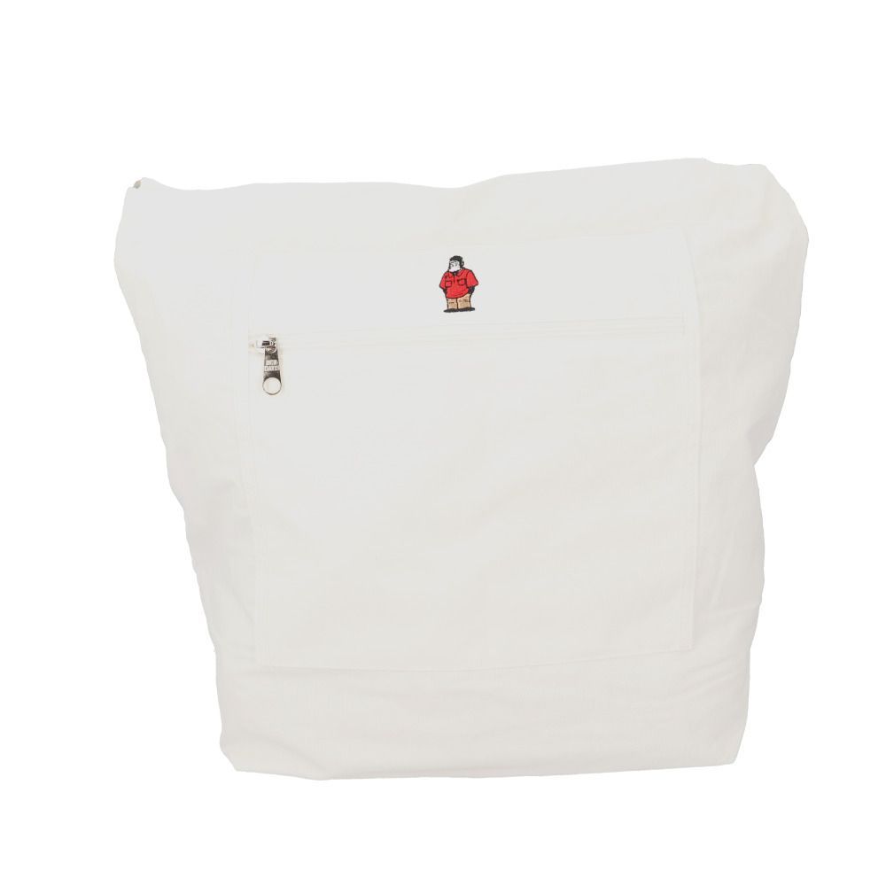 47.NATURAL  BEN DAVIS ベンデイビス CANVAS LARGE SHOULDER ベンデイビス BEN DAVIS ショルダー BDW-834 ショルダーバッグ ショルダーバック 斜めがけバッグ キャンバスバッグ メンズ レディース