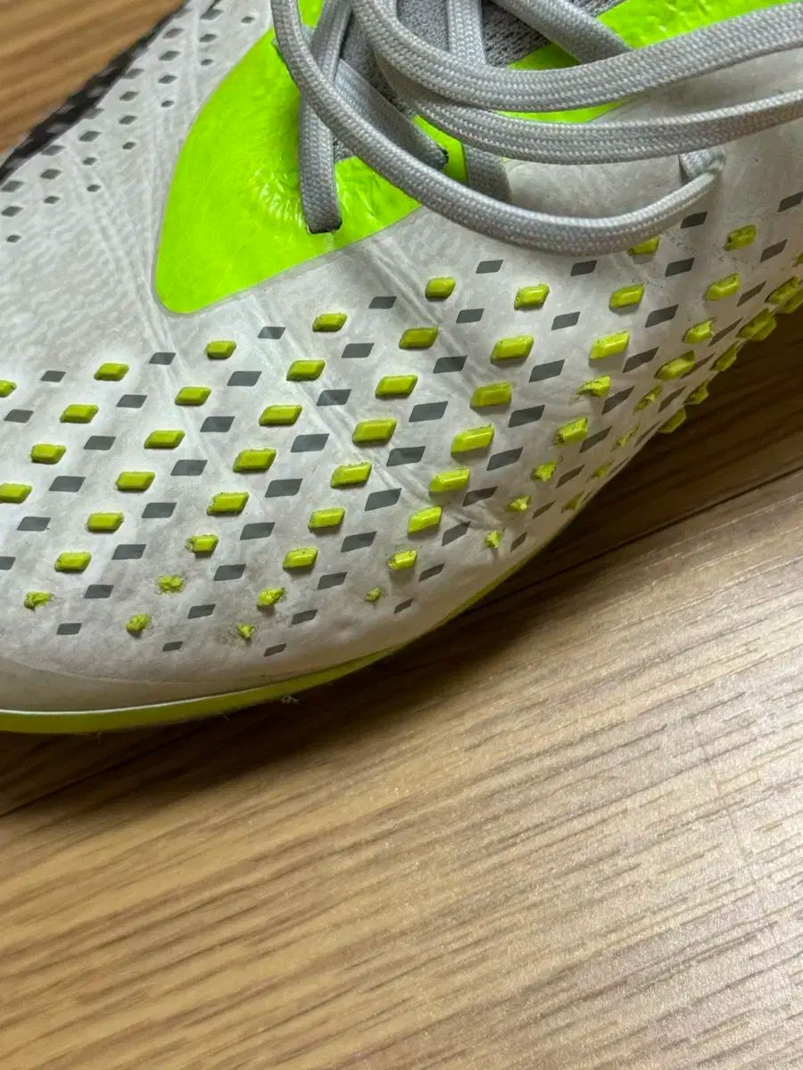 サッカーシューズ