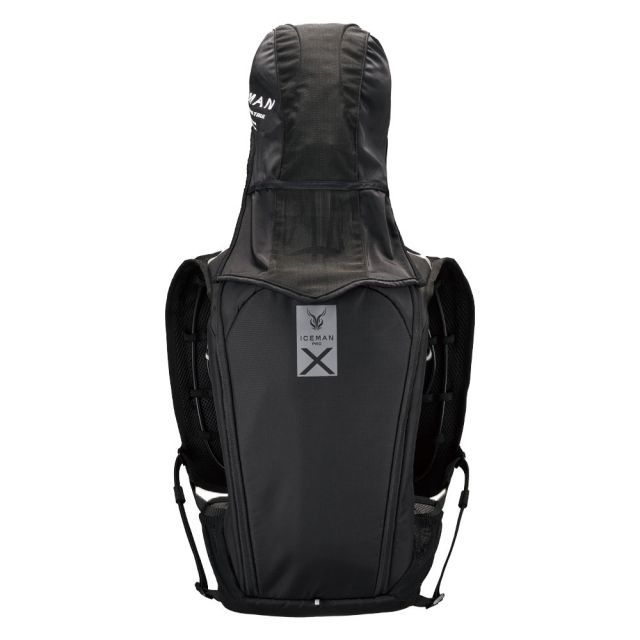 種類3：スチールグレー [チャージボトル全3個] 正規店 1年保証