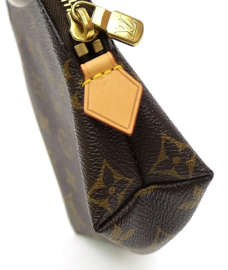 ルイヴィトン ポシェット　コスメティックGM モノグラム コスメポーチ 楽天市場】【バッグ】LOUIS VUITTON ルイ ヴィトン モノグラム