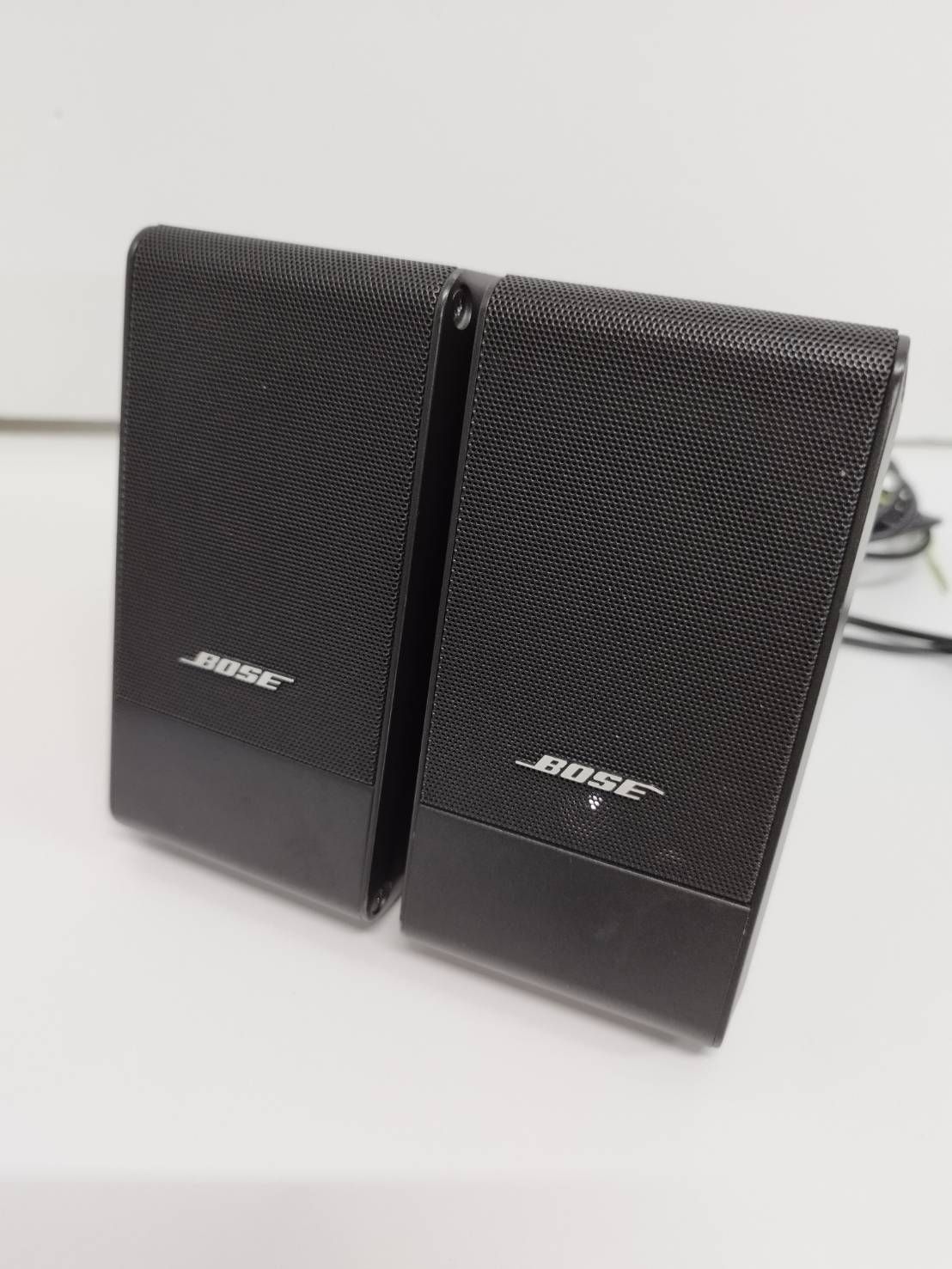 BOSE Computer MusicMonitor 301481-004/スピーカー