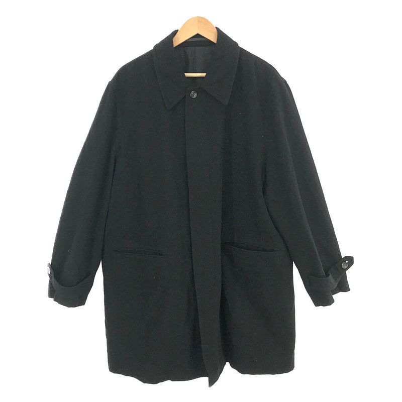 COMMEdes GARCONS HOMME PLUS AD1992コート COMME des GARCONS HOMME / コムデギャルソンオム | AD1992 | 90s