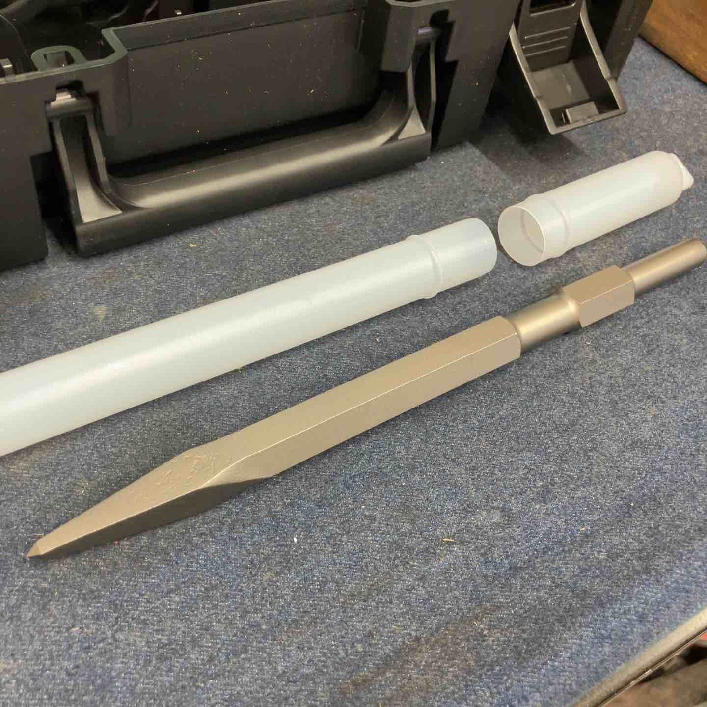 ハイコーキ HIKOKI 旧 日立工機 電動ハンマ H41SE 六角シャンク 八潮店 BRIGHTFACE_UK