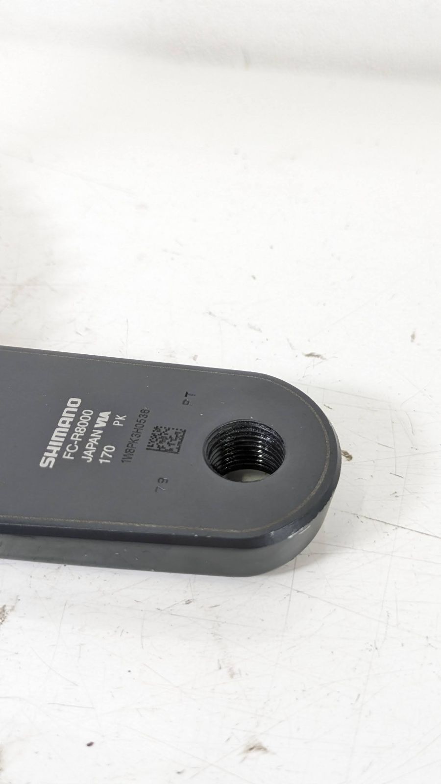 クランク FC250919B