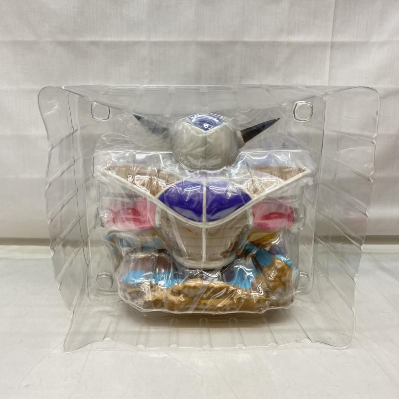 【中古】未開)E賞 DIORAMA FIGURE-悪の帝王フリーザ- ｢一番くじ ドラゴンボール VSオムニバスCROSS｣[91][240091384241] 中古】開封)E賞 DIORAMA FIGURE-悪の帝王フリーザ- ｢一番くじ
