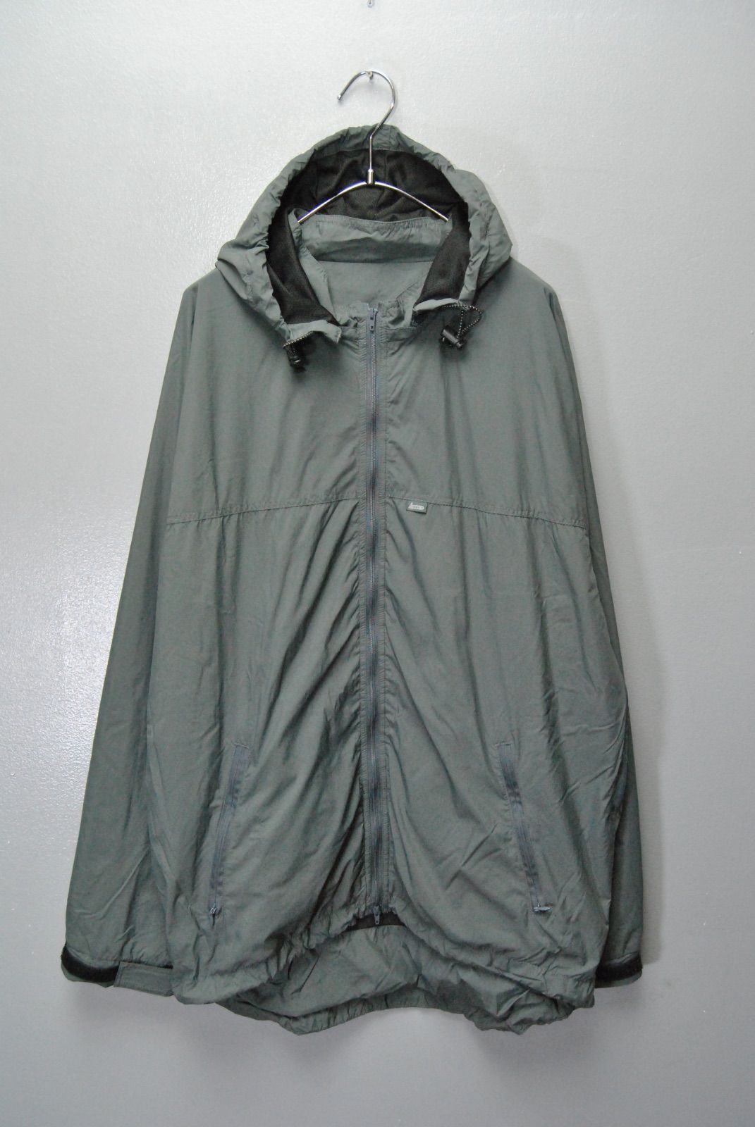 ジャケット・アウター wake sapporo hoover nylon setup WAKE. SAPPORO hoover Nylon Jacket Pants セットアップ - メルカリ