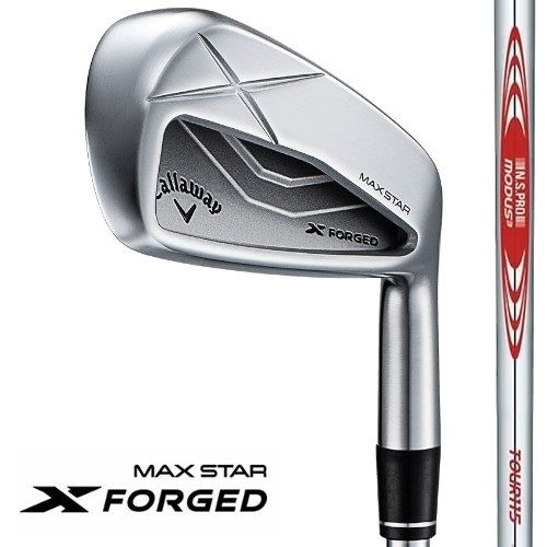 6本 X FORGED STAR アイアンセット 2024 モーダス3 ツアー 6本 X FORGED STAR アイアンセット 2024 モーダス3 ツアー 価格.com