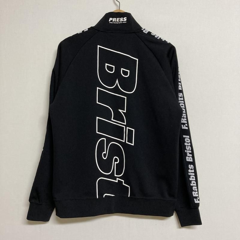 F.C.Real Bristol エフシーレアルブリストル ジャケット、上着 