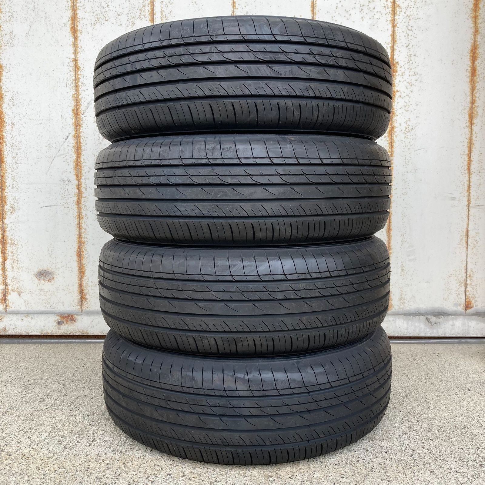 新品 トーヨー プロクセスコンフォートMC1 SUV 215/60R17 サマータイヤ