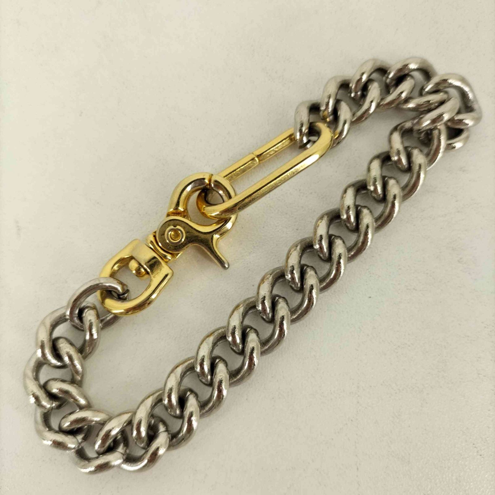 メゾンスペシャル MAISON SPECIAL RANDOMLY DESIGNED JEWELRY チェーン 