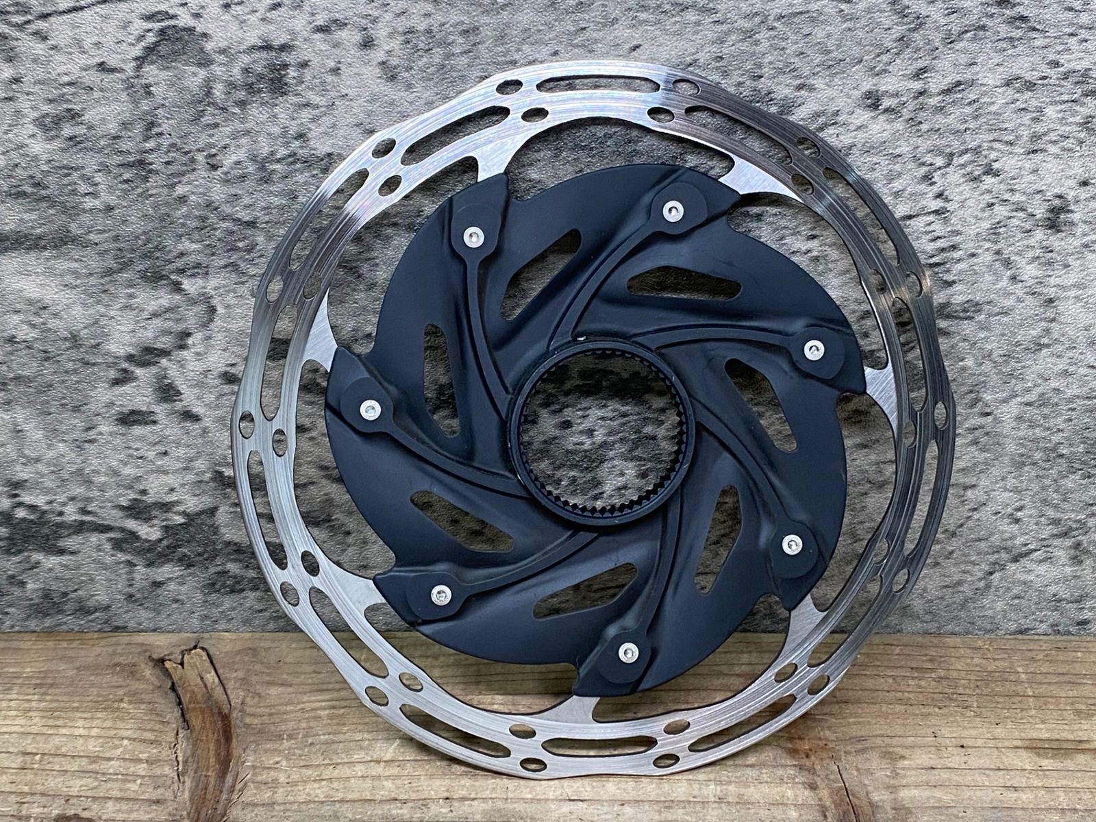 JC844 スラム SRAM CLX-R ディスクブレーキ ローター Φ160