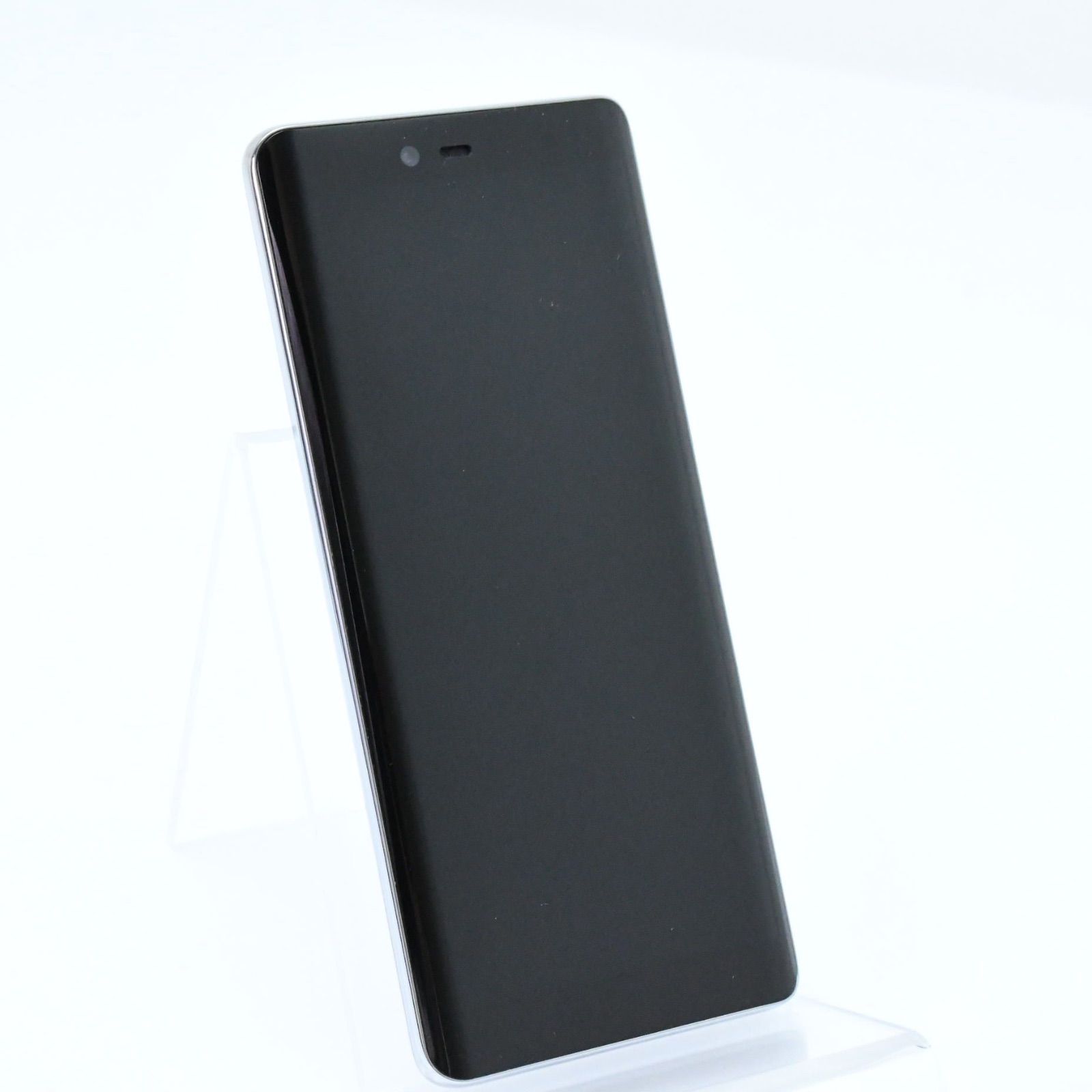 美品✨Rakuten Hand P710 ブラック SIMフリー 本体のみ SIMフリー】 Rakuten Hand P710 本体 動作確認済み - メルカリ