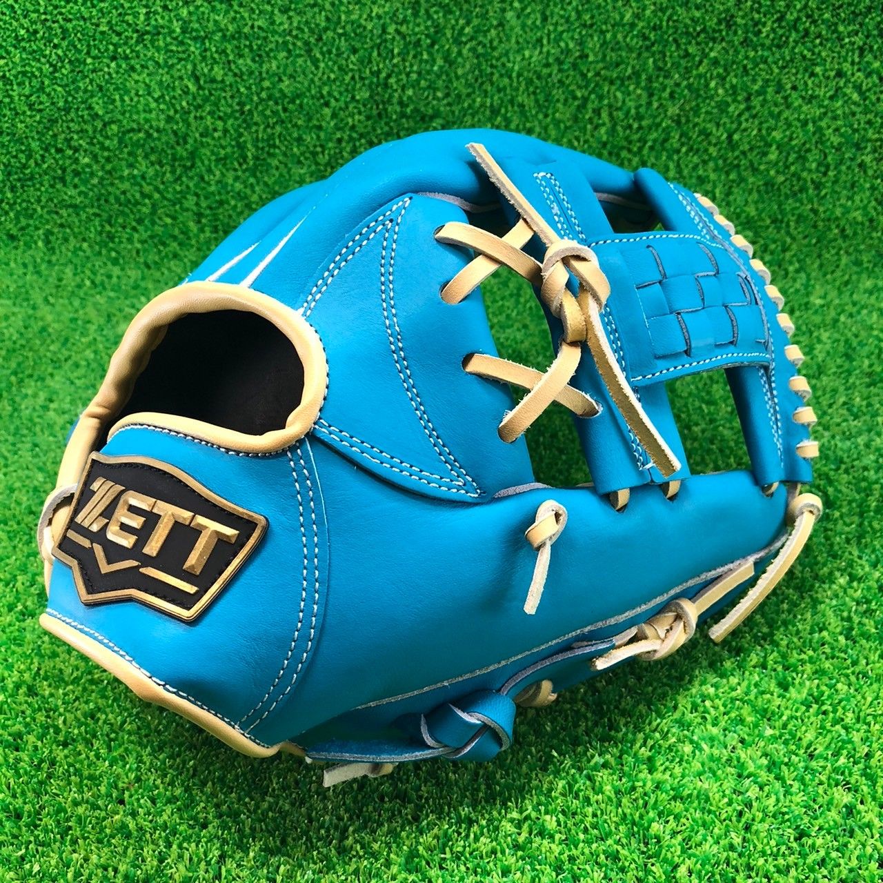 ゼット ZETT 911 内野手用 硬式グローブ 内野用 硬式グローブ