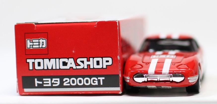 トミカ トヨタ2000GT TOMY|トミカ トヨタ2000GT|HARDOFFオフモール（オフモ