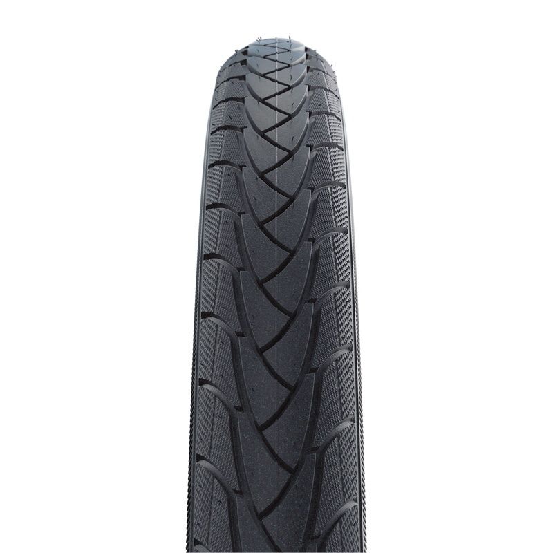 SCHWALBE(シュワルベ)] 【正規品】マラソンプラス ツアー/ツーリングタイヤ サイクル/自転車  ブラックリフレックス(ETRTO:28-622) 700×28C - メルカリ