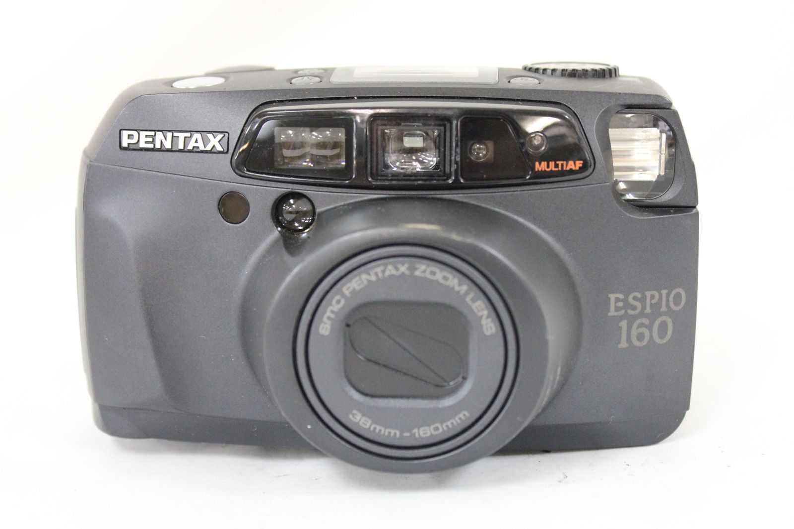 ペンタックス エスピオ PENTAX ESPIO 160 ズームコンパクトカメラ ペンタックス エスピオ PENTAX ESPIO 160 ズームコンパクトカメラ