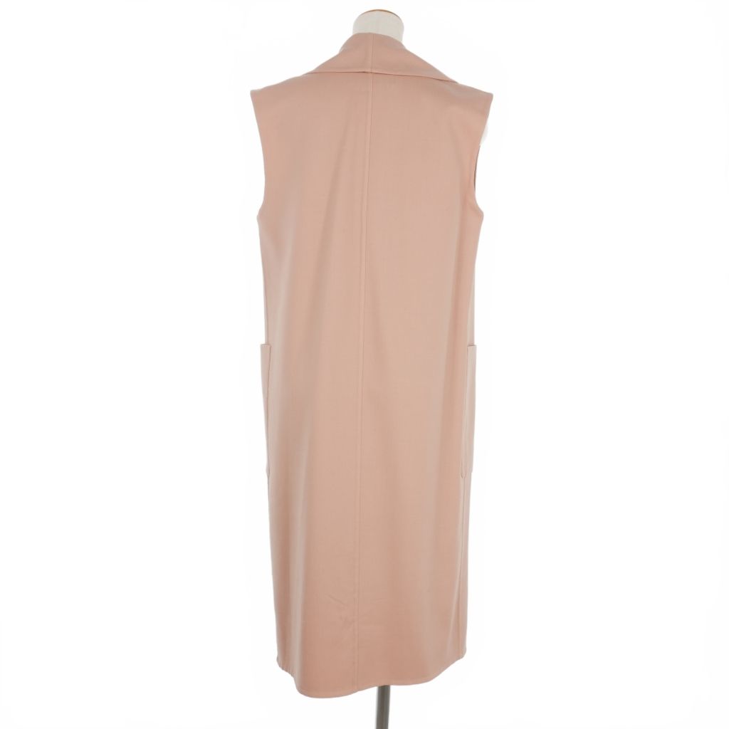 アレキサンダーワン ALEXANDER WANG ウール ストレッチ ロングジレ  