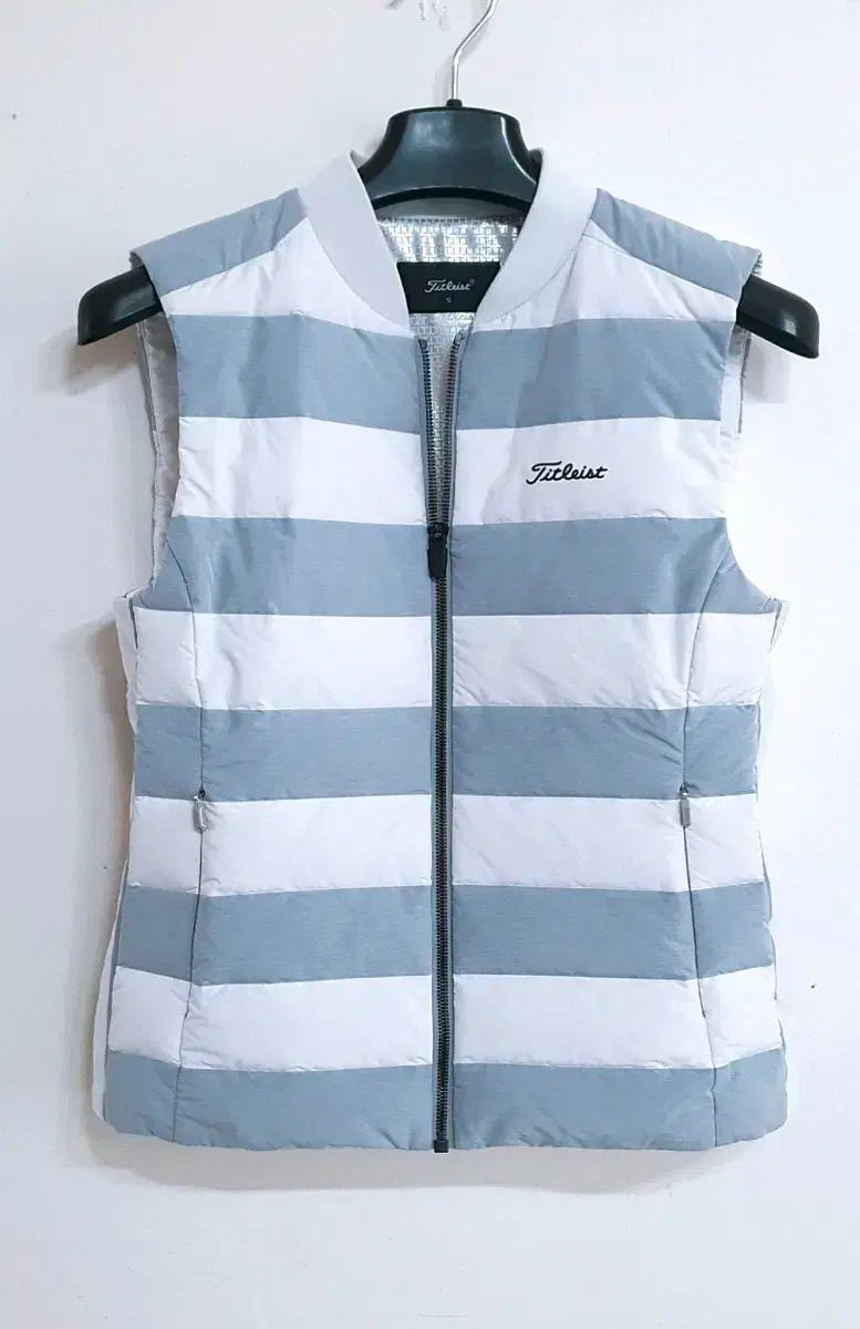 mila schon ミラショーン レディスゴルフウェア 2wayニット M