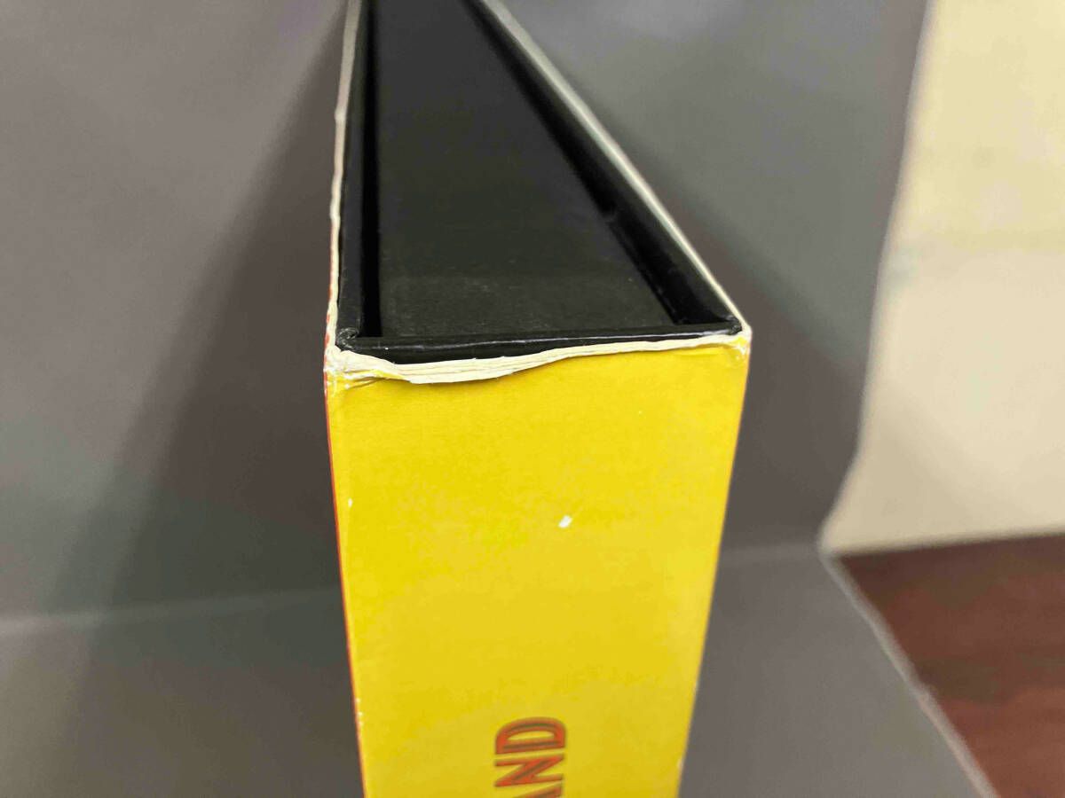 CD 輸入盤