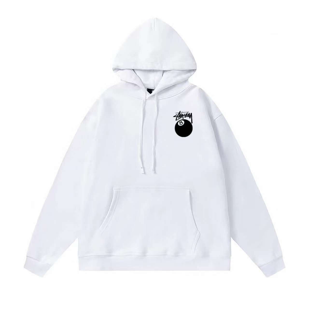 スチューシーパーカー　新品未使用 新品未使用】2025新作Stussy ステューシー パーカー 男女兼用
