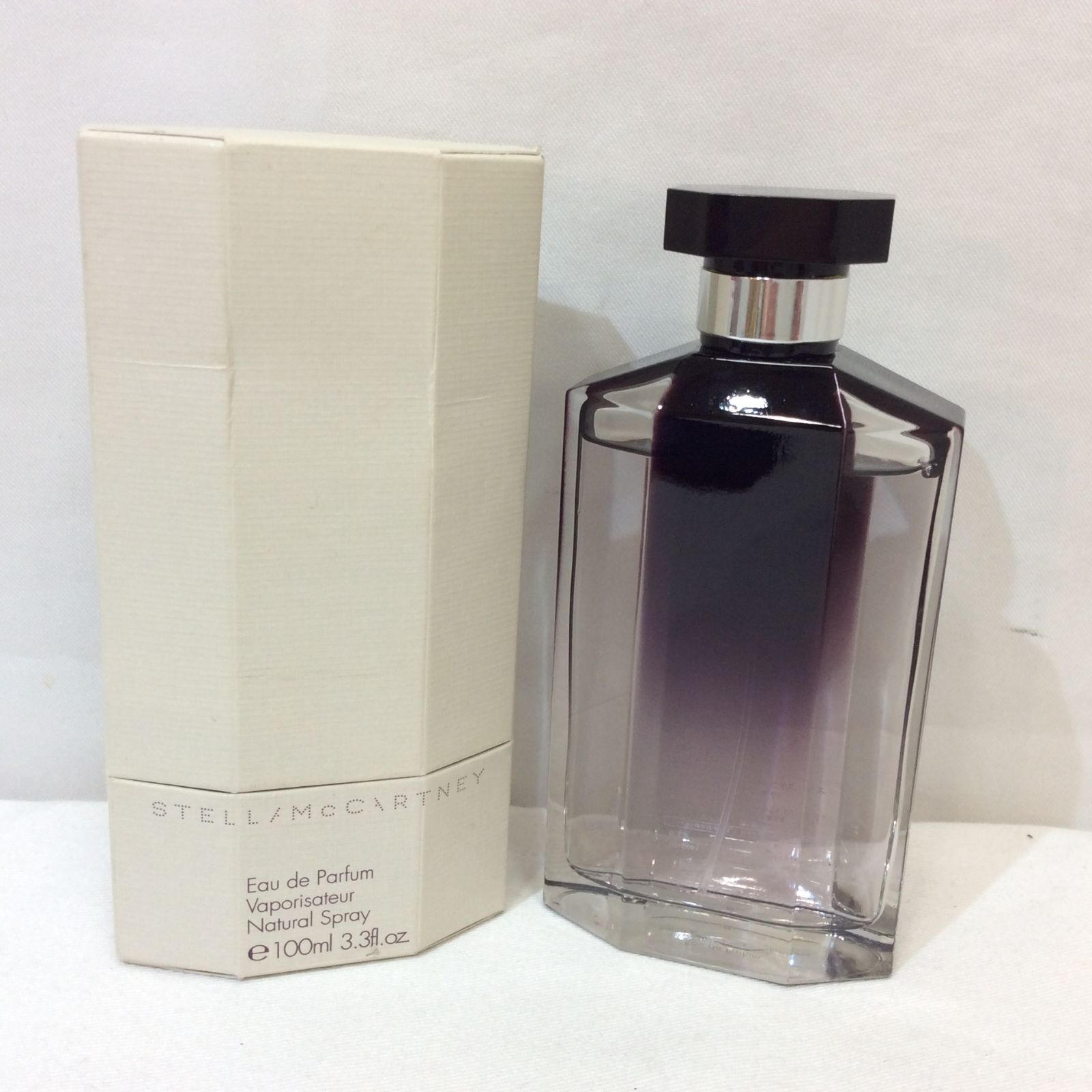 廃盤品　ステラマッカートニー　STELLA ステラ EDP 100mL 廃盤品レア】ステラマッカートニー STELLA 100ml 【公式通販】