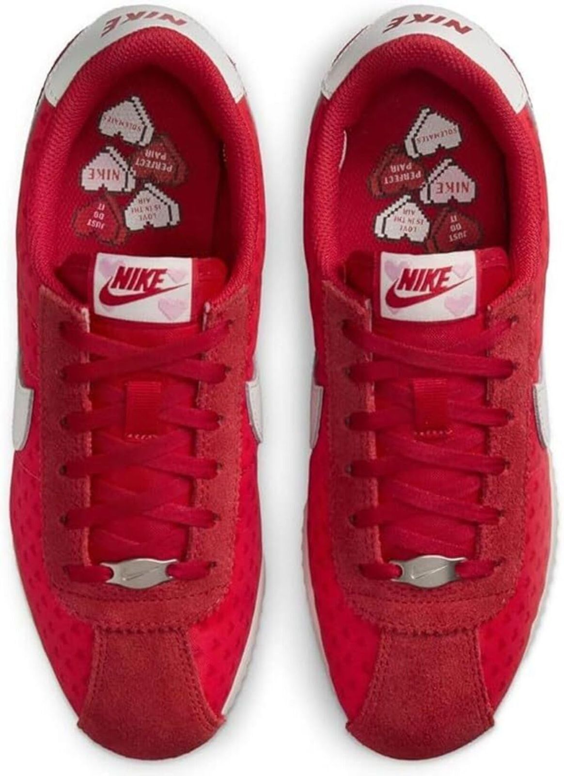 BG クリムゾン|サミットホワイト