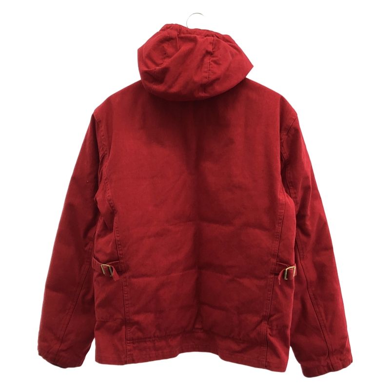 中古】TENDERLOIN T-HUNTING DOWN JKT レッド S テンダーロイン[66]