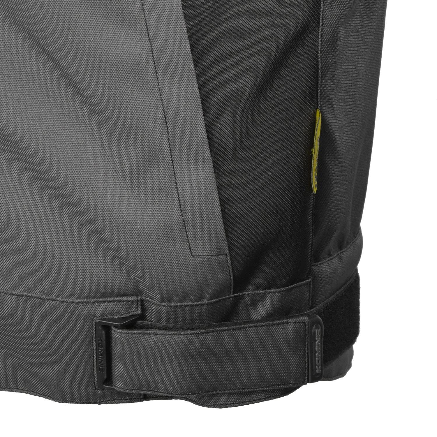 プロテクトウインタージャケット Basalt