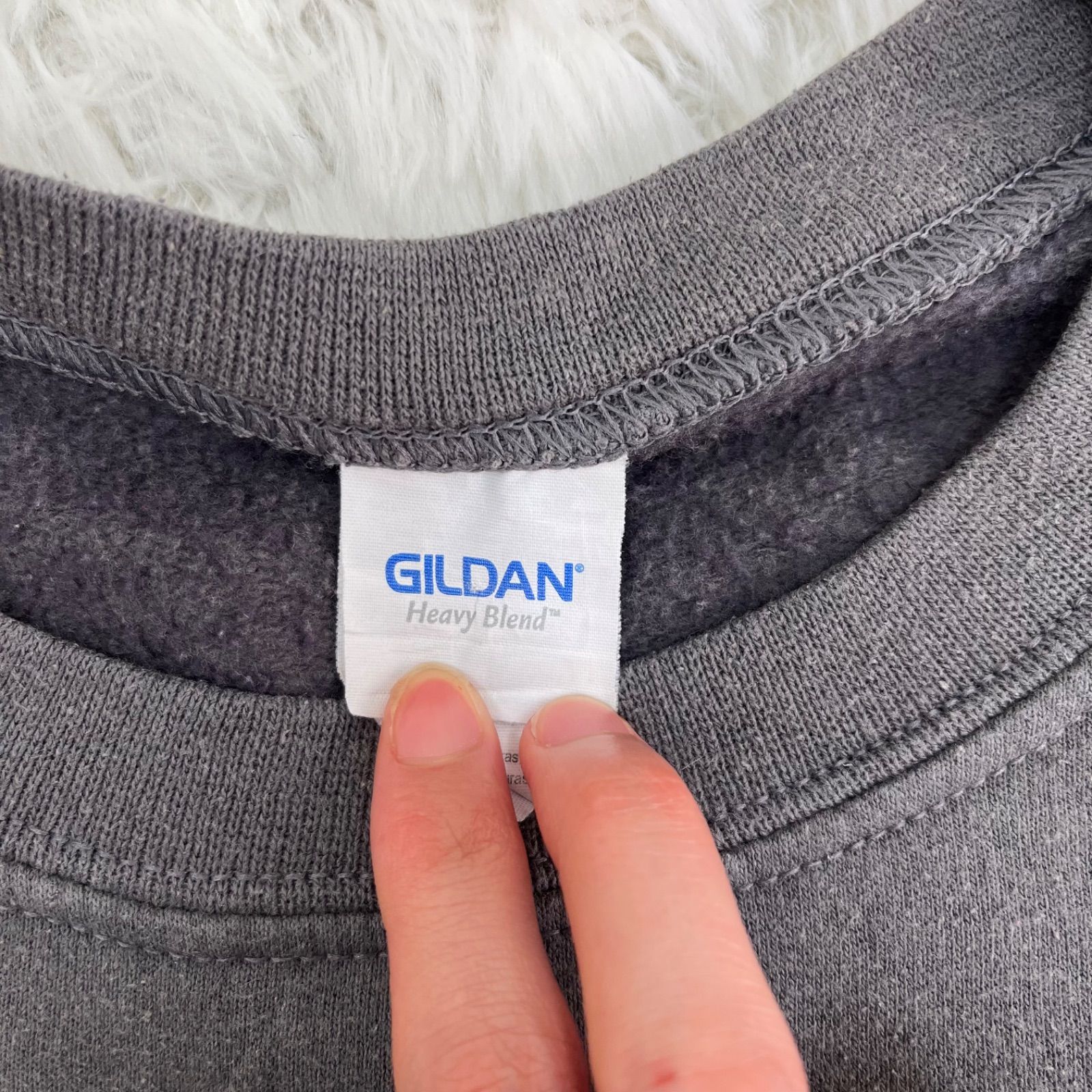 グレー Sサイズ