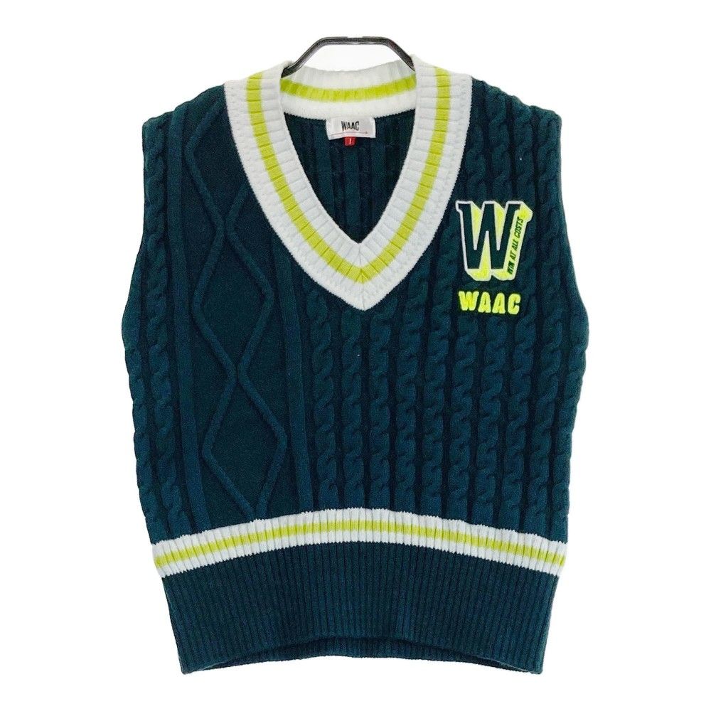楽天市場】【20%OFF SALE】 WAAC ワック レディース ゴルフ