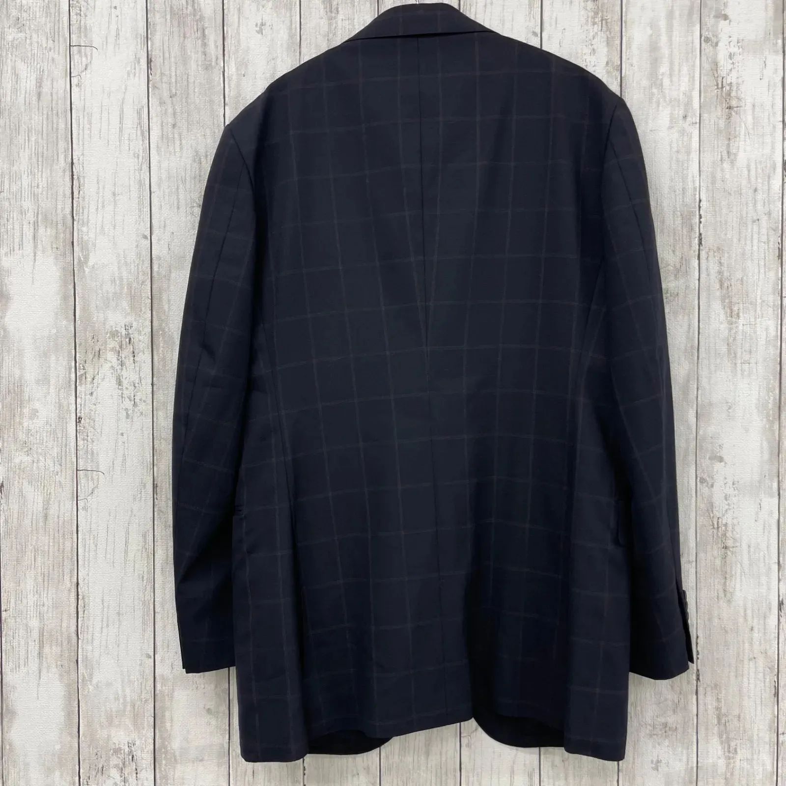 人気 ✨極美品✨ユナイテッドアローズ スーツ Lサイズ セットアップ