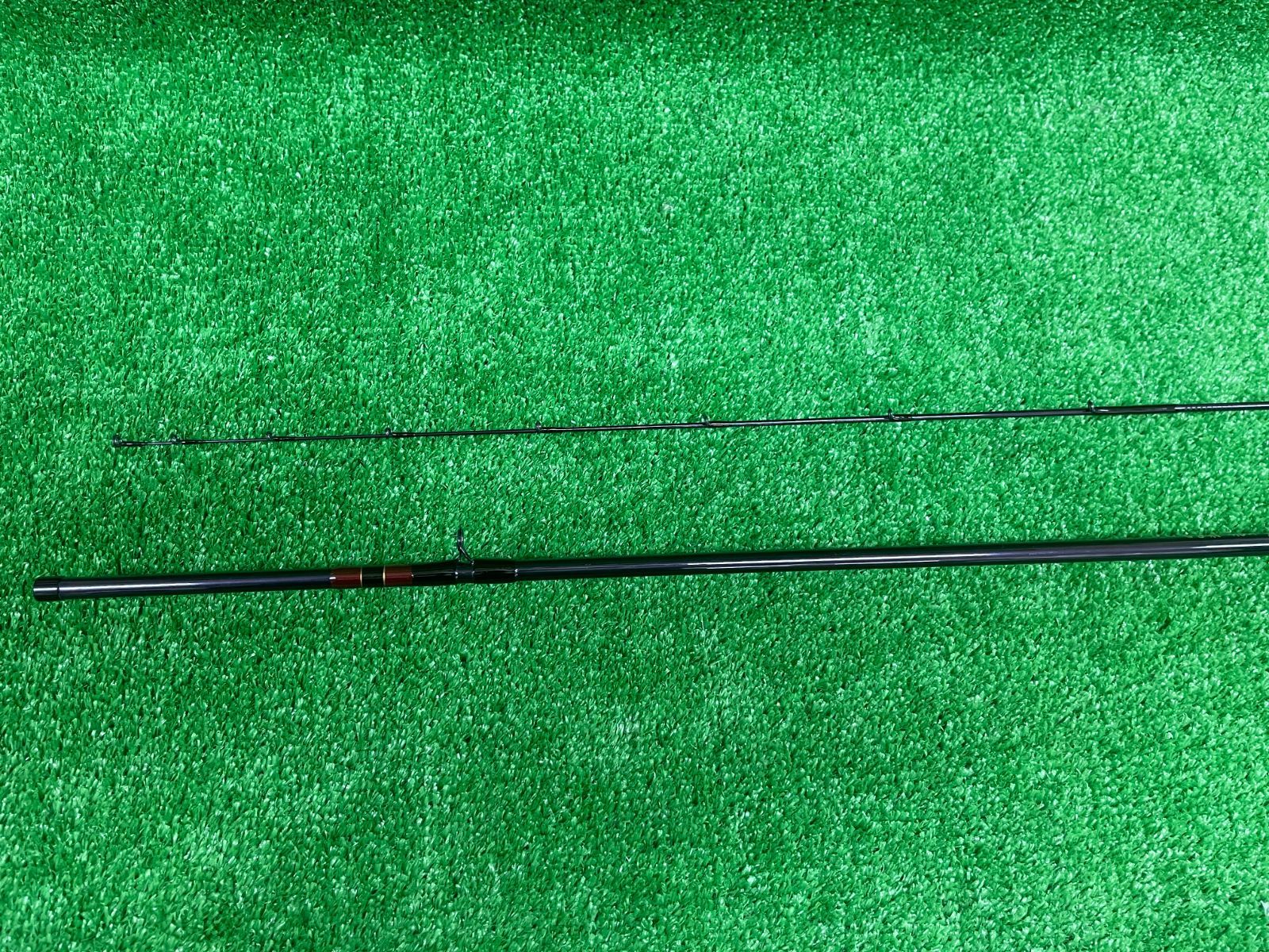 がまかつ　がま船カレイ競技(並継)深場コズキ1.6m(中古品) がまかつ がま船カレイ競技(並継)深場コズキ1.6m(中古品) （2025