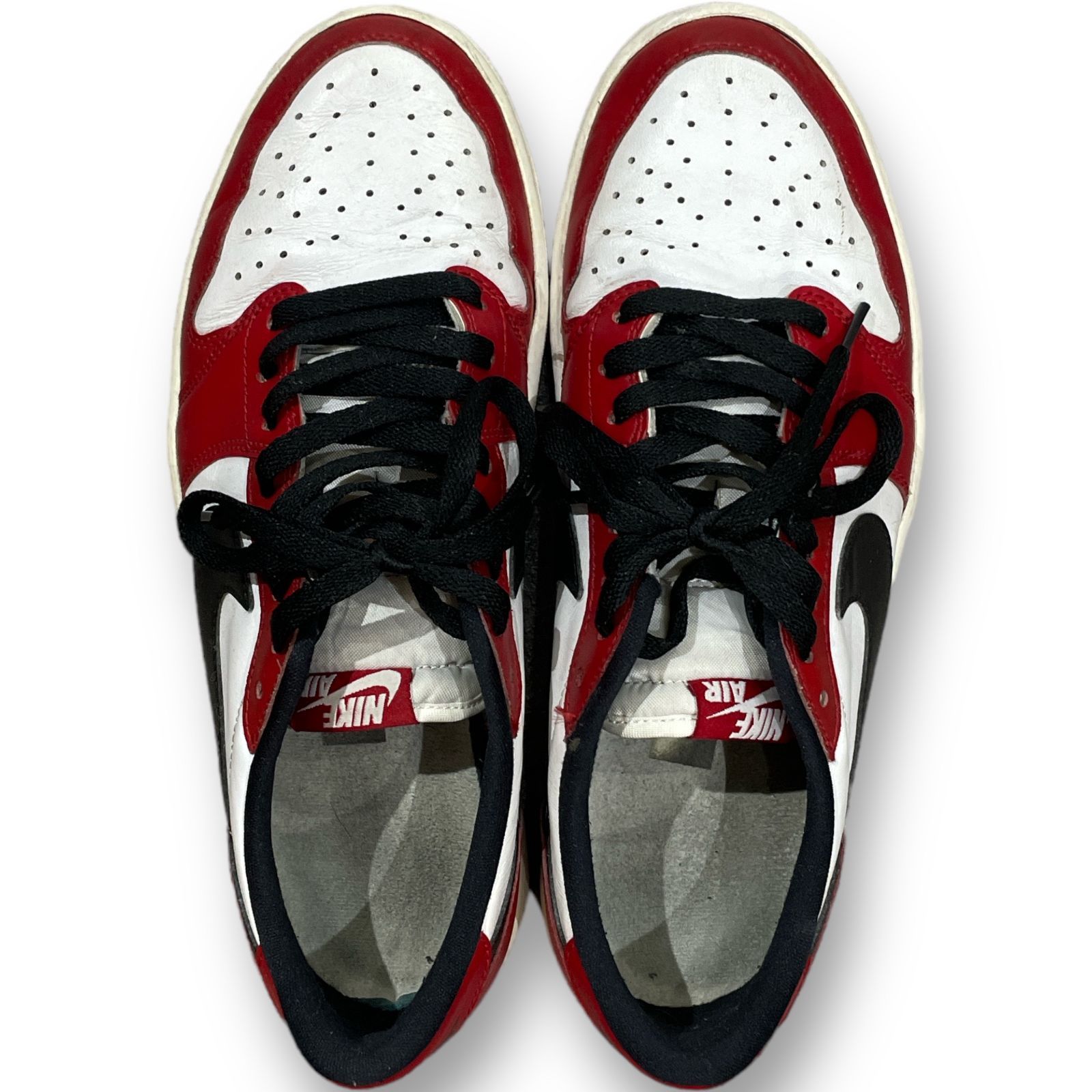 ☆NIKE AIR JORDAN1 HIGH THE RETURN シカゴ☆ 希少 27.5cm nike Air