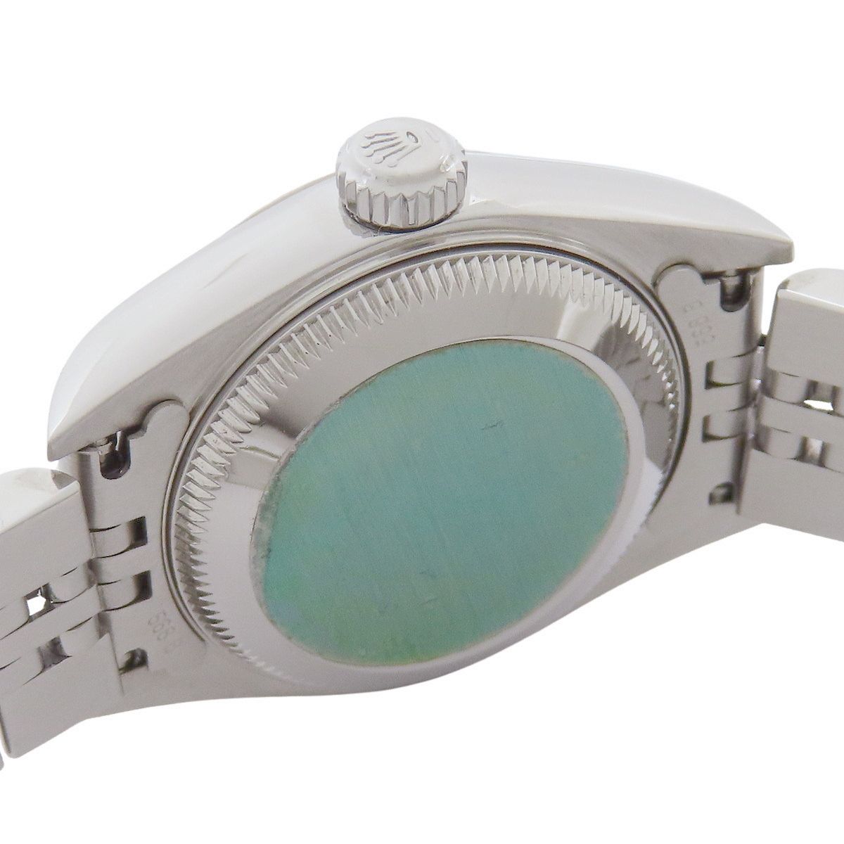 保証書付】ロレックス 79174 デイトジャスト ステンレススチール SS Y  