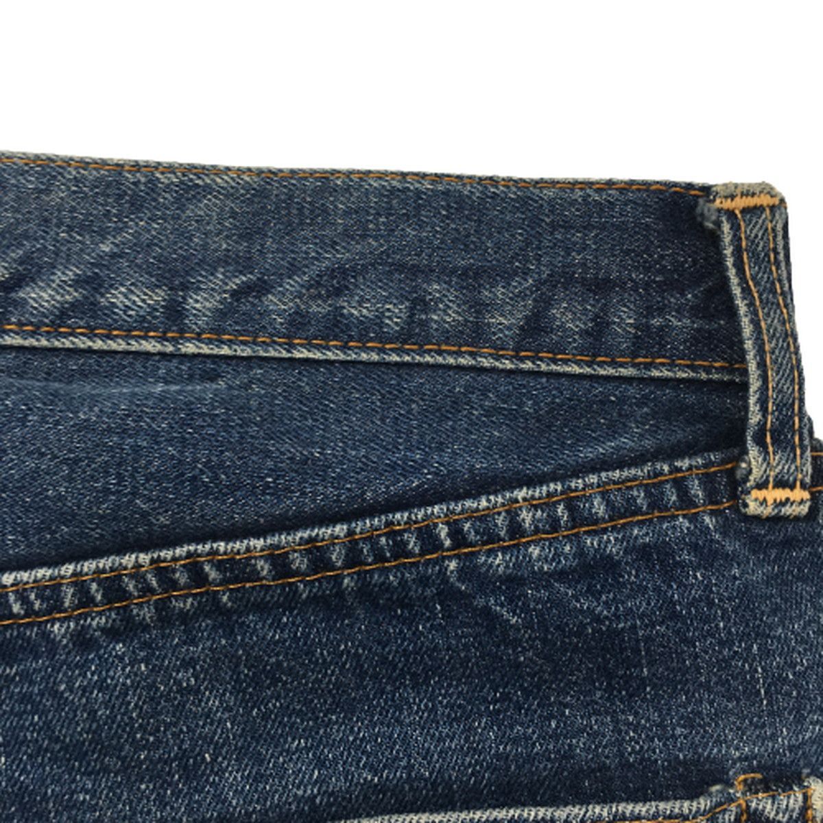 良品 LEVI'S 501 BIG E 60s デニムパンツ ビッグE ヴィンテージ 