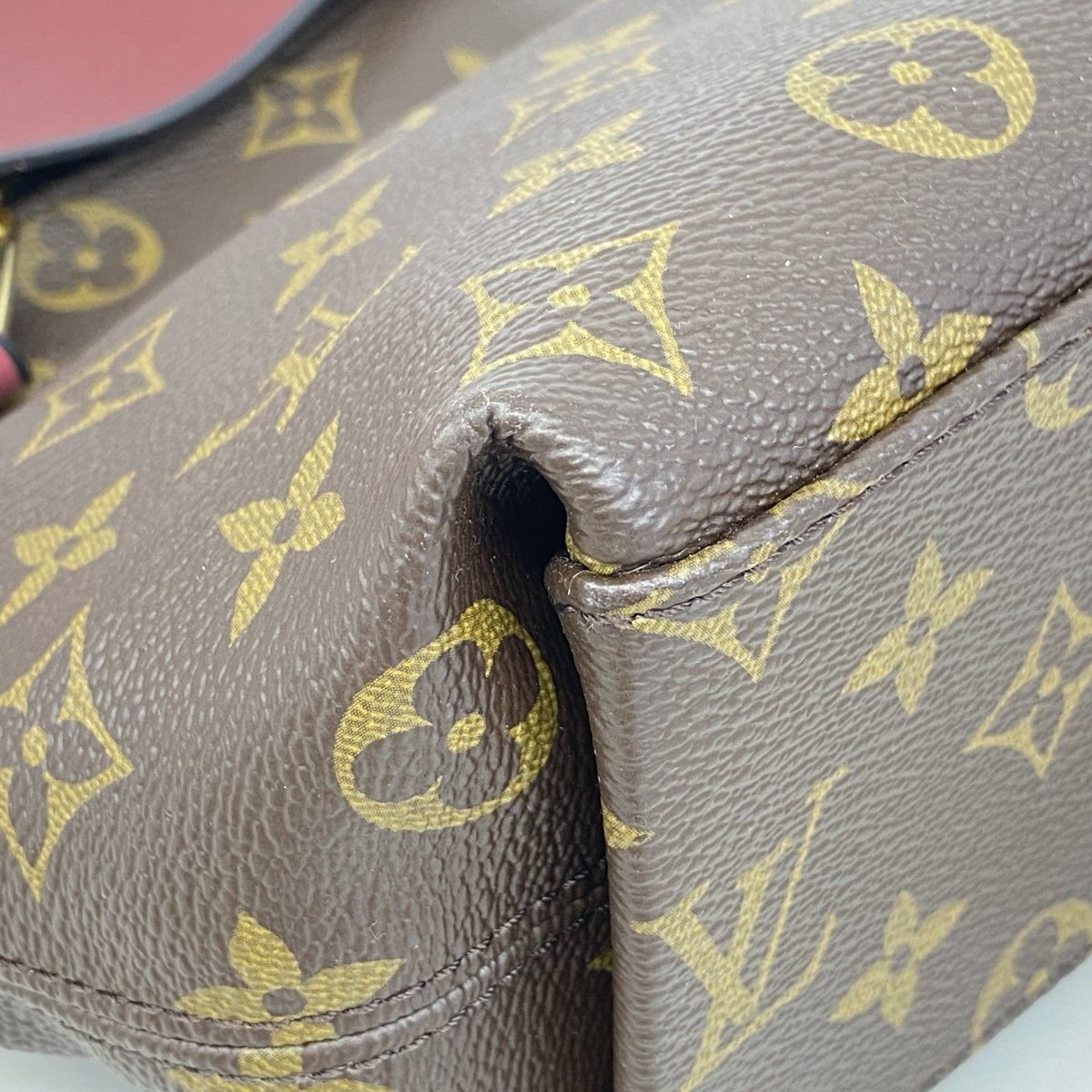 モノグラム テュイルリーブザス