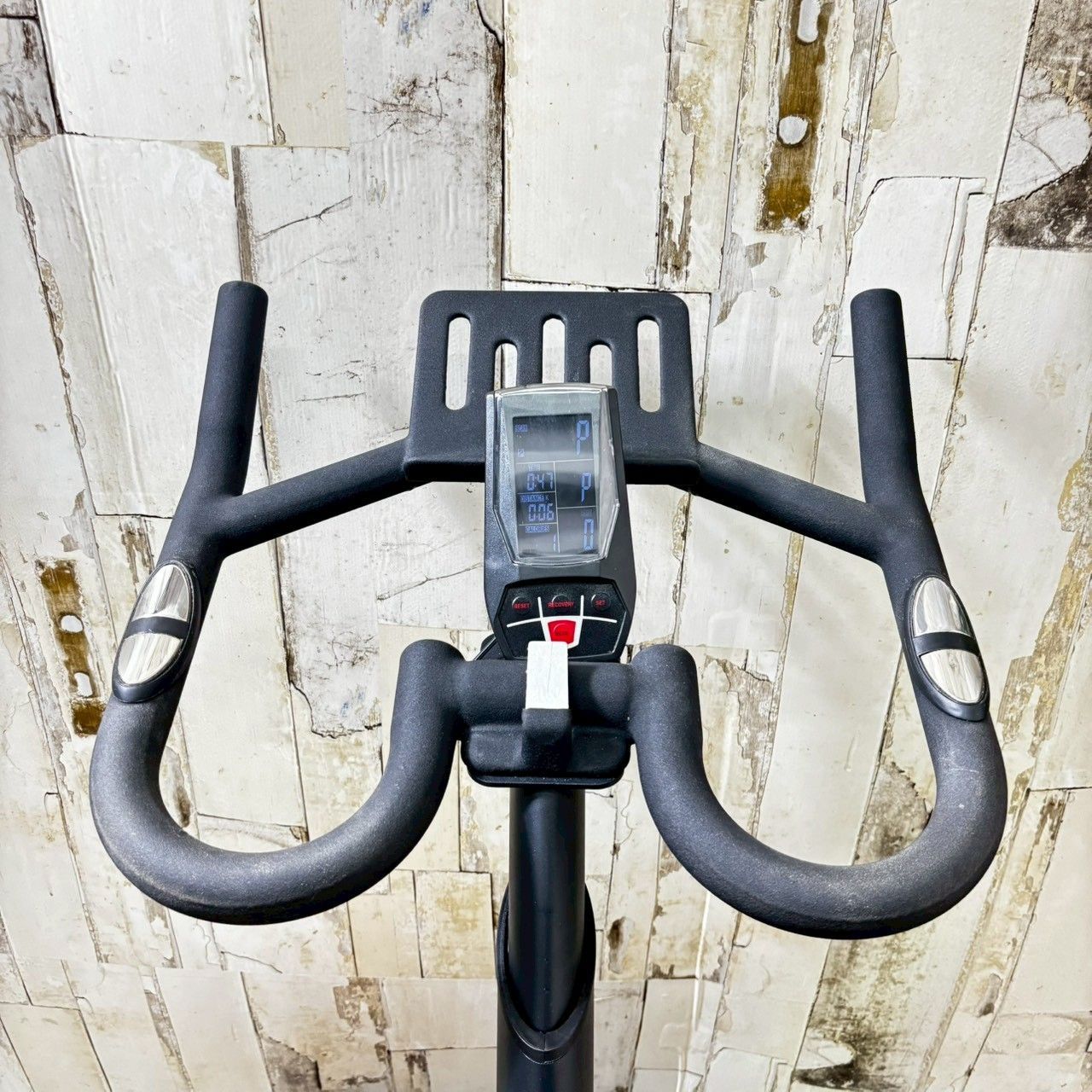 トレーニング 最上位モデル